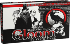 Gloom 2a Edição