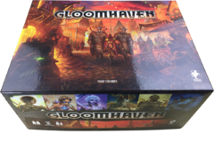 Organizador para Gloomhaven - comprar online