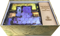 Organizador para Gloomhaven - loja online