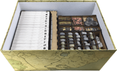 Organizador para Gloomhaven