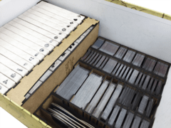 Imagem do Organizador para Gloomhaven