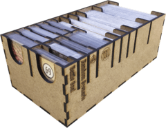 Organizador para Gloomhaven - loja online