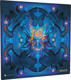 Descent: Prime Game Mat - Playmat (pré-venda)