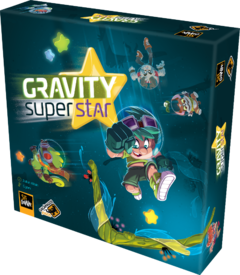 Gravity Superstar