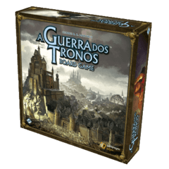 A Guerra dos Tronos: Boardgame