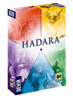 Hadara - comprar online