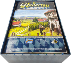Organizador para Hallertau (encomenda) - loja online