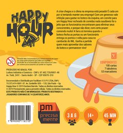 Happy Hour - comprar online