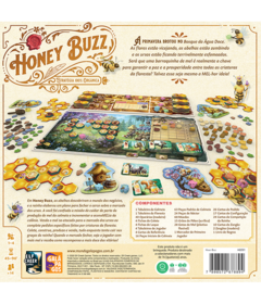 Honey Buzz - comprar online