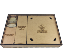 Caixa Organizadora para Hero Quest (encomenda)