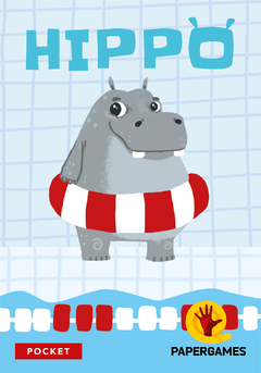 Hippo na internet