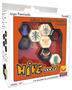 Hive Pocket