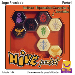 Hive Pocket - comprar online