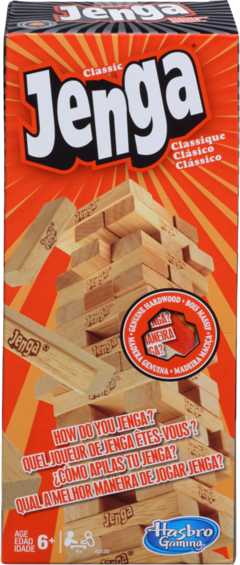 Jenga