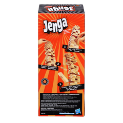 Jenga - comprar online