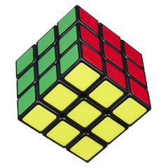 Rubiks Cube - Cubo Mágico - Caixinha Boardgames