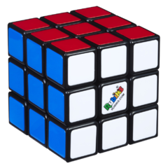 Rubiks Cube - Cubo Mágico
