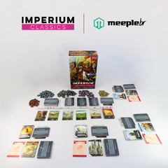Imperium Classics - comprar online