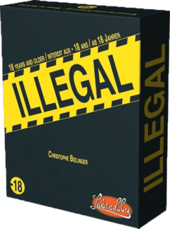 Illegal