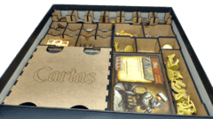 Organizador para Mice & Mystics (encomenda) - comprar online