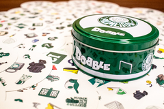 Dobble: Palmeiras - Caixinha Boardgames