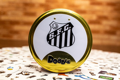 Dobble: Santos - Caixinha Boardgames