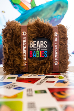 Bears vs Babies - comprar online