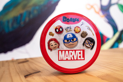 Dobble: Marvel Emoji na internet