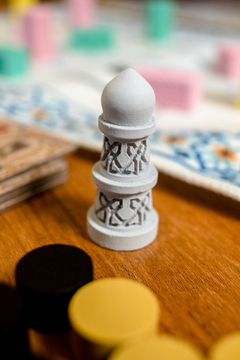 Imagem do Pax Pamir 2a Edição