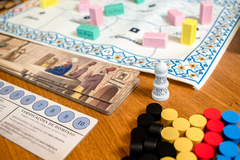 Pax Pamir 2a Edição