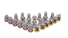 Miniaturas de Exoesqueleto - Expansão Anachrony - comprar online