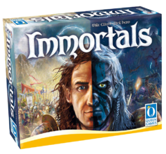 Immortals