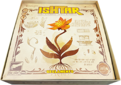 Organizador para Ishtar - comprar online