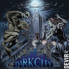 Dark City - comprar online