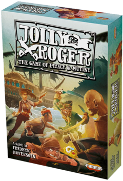 Jolly Roger