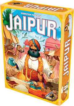 Jaipur