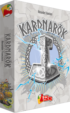 Kardnarok