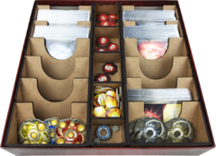 Organizador para Keyforge (encomenda) - comprar online