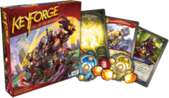 Keyforge: O Chamado dos Arcontes - comprar online