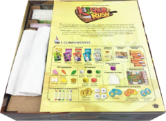 Organizador para Kitchen Rush - comprar online