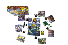 King of Tokyo - comprar online