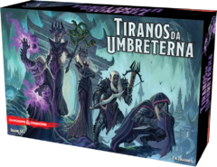 Tiranos da Umbreterna