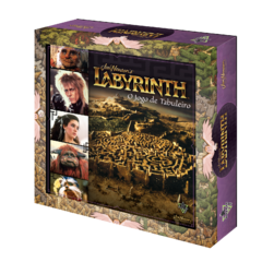 Labyrinth - Edição de Colecionador