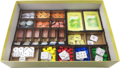 Imagem do Organizador para La Granja - Com Dashboards (encomenda)