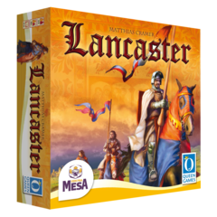 Lancaster