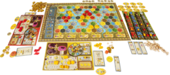 Terra Mystica - comprar online