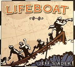 Guerra E Paz - Lifeboat