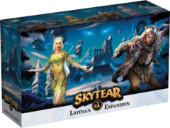 Liothan - Expansão Skytear