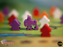 Little Town - comprar online