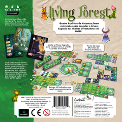 Living Forest - comprar online